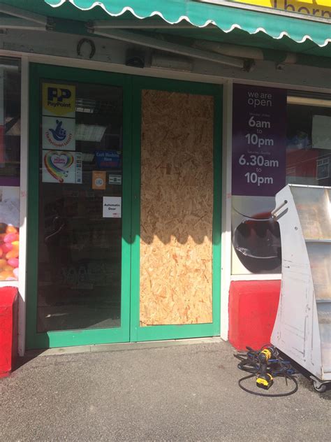 24 Hour Emergency Repairs – Top Glass Glazing