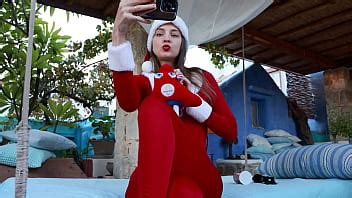 Sexy Santa Get Naked XNXX