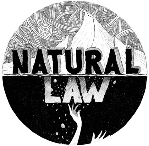 Exploring Natural Law Origins Principles And Modern Insights