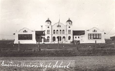 Photographs | Gustine Historical Society