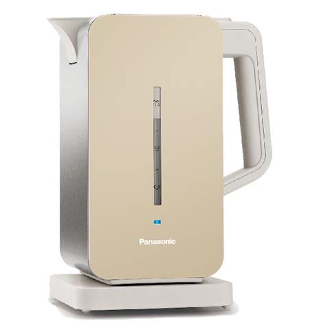 Vaughans Panasonic Ncdk1cxc Kettle Earth