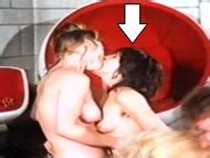 Naked Judith Hamilton In The Switch Or How To Alter Your Ego