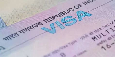 Govt Introduces Ayush Visa For Foreign Nationals Asian News From Uk