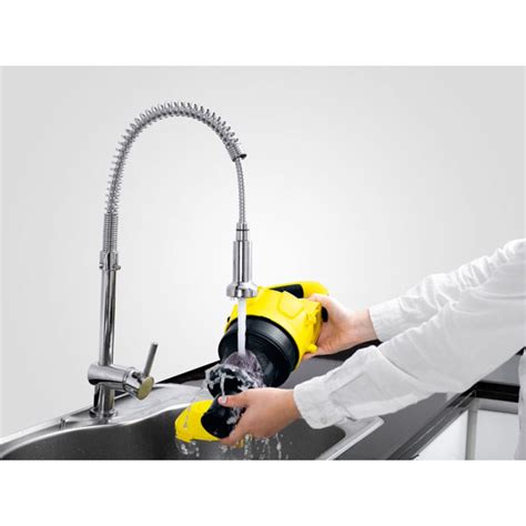 Kärcher bagless hoover VC 3 | 1.198-125.0 - Kärcher Store Schreiber