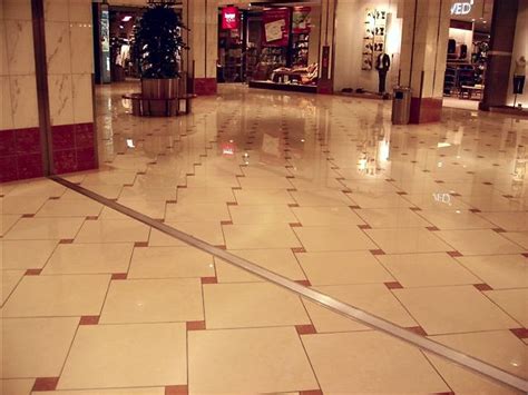 Укладка плитки на деформационный шов теплого пола - 84 фото