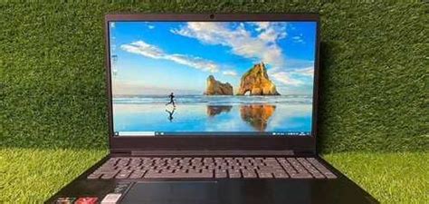 Ноутбук Lenovo / 4Gb / Vega 8 / Ryzen 5 | Festima.Ru – частные объявления