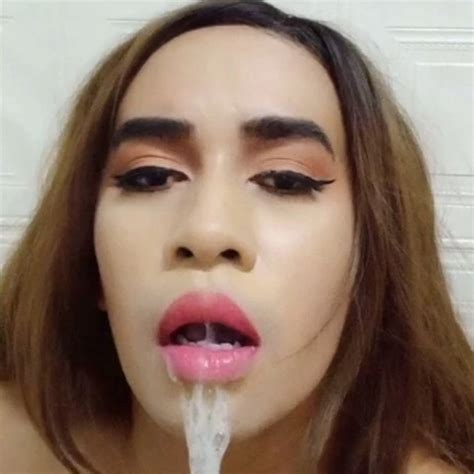 Crossdresser Masturbates In Public And Cumshot Shemale Amateur Porn Feat Wanidacrossdresser