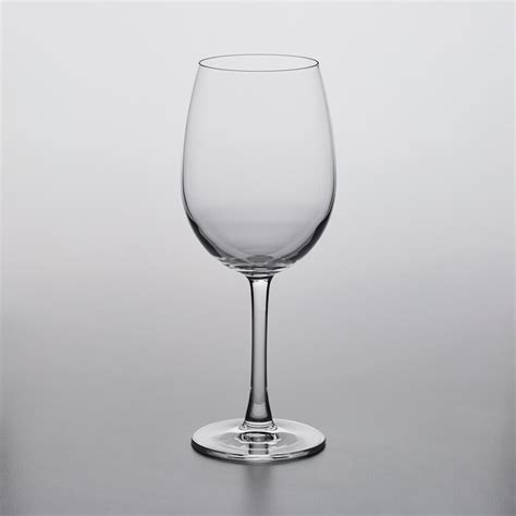 Nude Reserva From Steelite International Oz Wine Glass Case