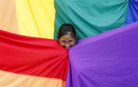 End Of Singapore S Gay Sex Ban Is Small Step In Asia Pacific Ap News