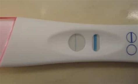 Evaporation Line on a Pregnancy Test: Color & Meaning | IYTmed.com