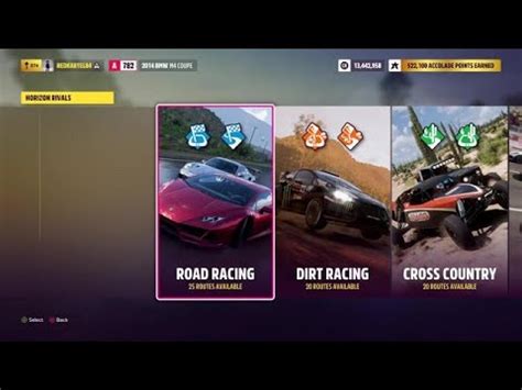 FORZA HORIZON 5 EPISODE 249 FORZA HORIZON LIFE THE RK CREW CAR