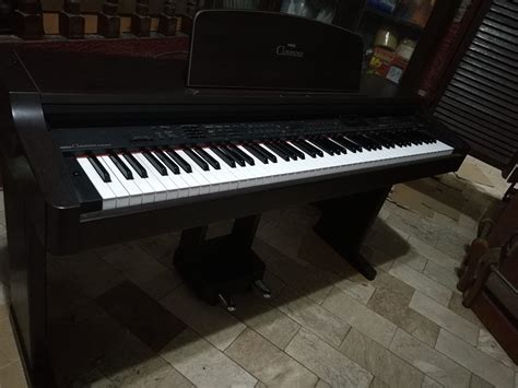 Yamaha Imported Clavinova Cvp S Digital Piano For Sale Hobbies