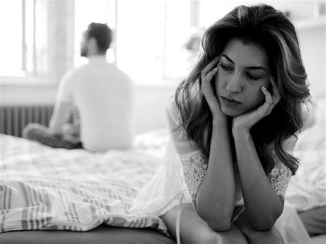 Sad Falling Out Of Love Quotes