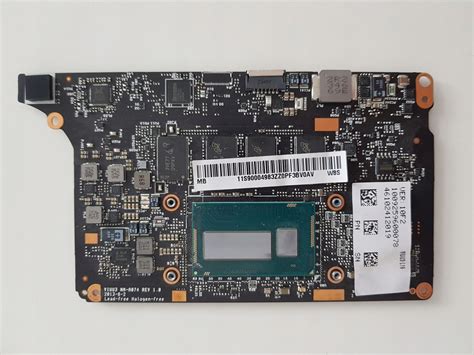 Płyta główna Lenovo Yoga 2 Pro Kona SVT NM A074 8030992924