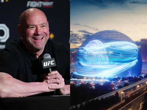 Greatest Combat Sports Show Ufc Ceo Dana White Confirms Booking 2 3