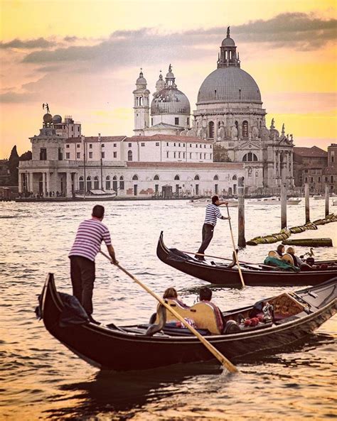 Venice Venezia Italy World Heritage Travel Tourist Attraction