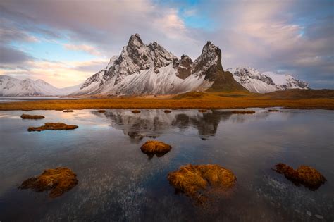 2024 Iceland Winter Photo Adventure Ken Koskela Photography