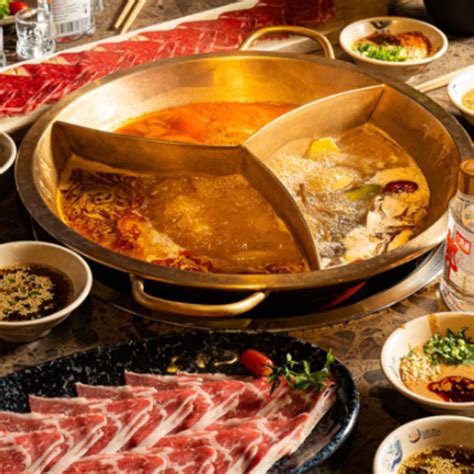Restaurante Xiaolongkan Hot Pot Malaga M Laga An Opentable