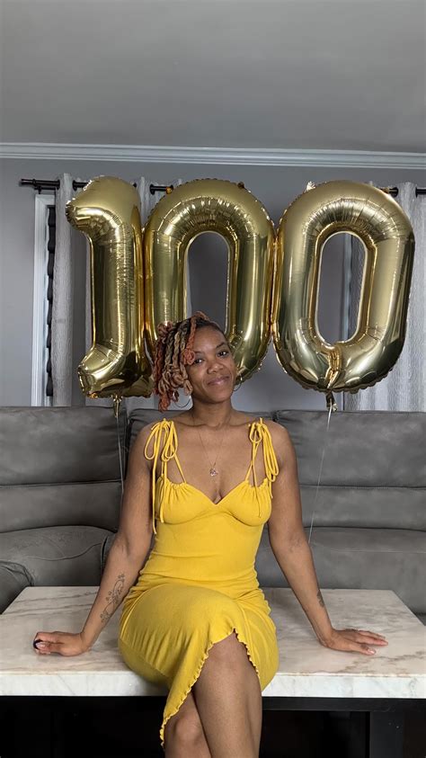 Kris Monique Allen | I appreciate you all! Some of you have been with