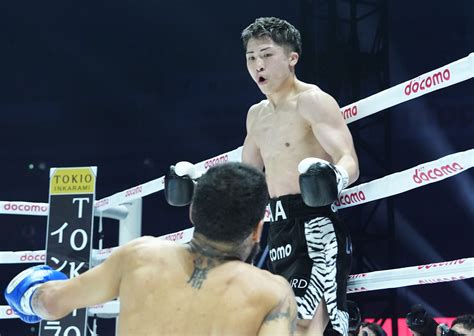 Naoya Inoue Next Fight: Opponent for September 3 Revealed