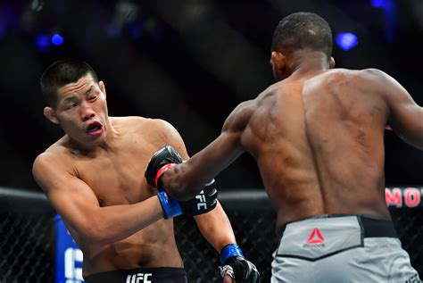 UFC 248 results: Neil Magny decisions Li Jingliang after 16 months off