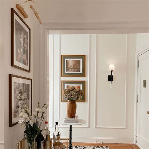 10 Ideas for Using Wood Trim Moulding in Your Home | Chica and Jo