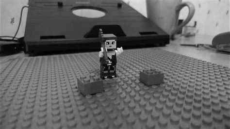 Brickfilm Testing Youtube