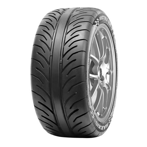 Victra VR-1 Opony | Opony do driftu | Opony do samochodów wyścigowych ...