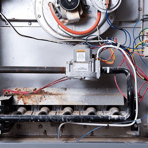 Why You Need A Furnace Tune Up Lakewood Plumbing And Heating