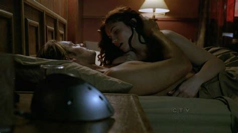 Jodi Lyn O Keefe Nude Pics Page