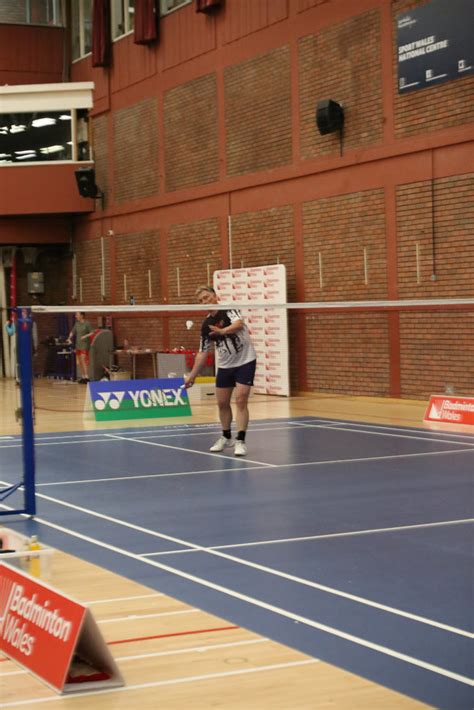 Img3363 Badminton Wales Flickr