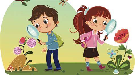 Группа "Ладушки": Маленькие исследователи