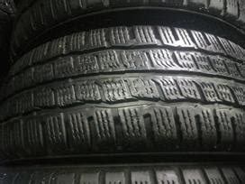 Kumho CW11 Winter 225 75 R16 A27364019