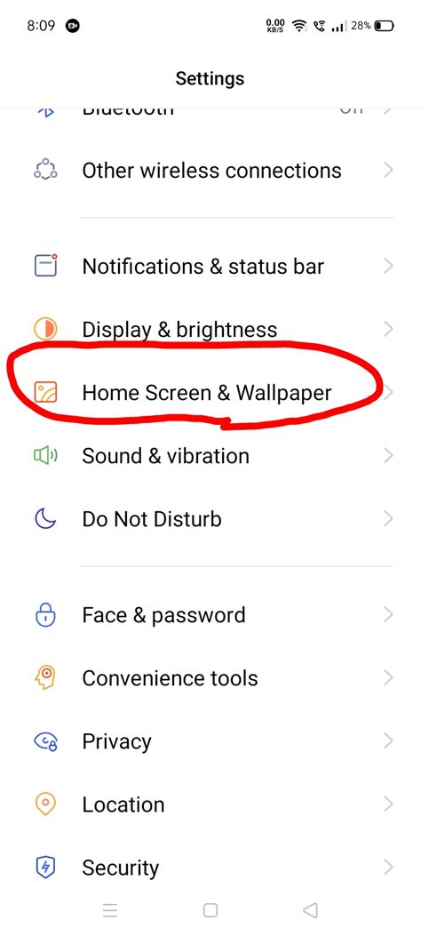 How To Enable Double Tap To Lock Screen On Realme A Guide