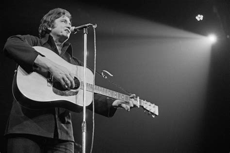 Flashback Johnny Cash Shel Silverstein Sing A Boy Named Sue
