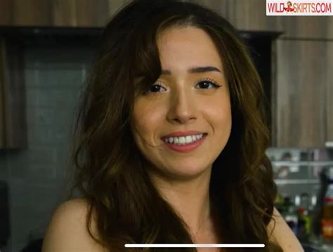 Pokimane Pokimanelol Pokinaneonlyfan Nude OnlyFans Instagram Leaked Photo