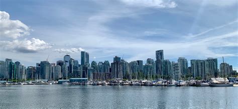 Things To Do In One Day In Vancouver The Roving Fox