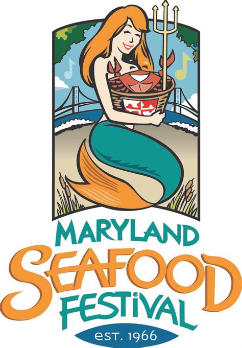 2023 Maryland Seafood Festival