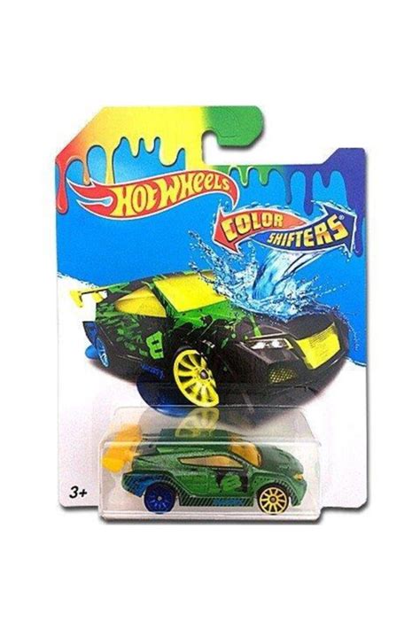 Hot Wheels Renk De I Tiren Araba Loop Coupe Bhr Cfm Fiyat Yorumlar
