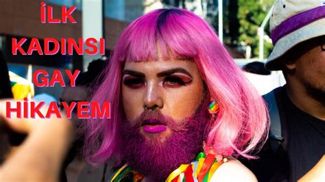 İLK KADINSI EŞCİNSEL GAY OLMA HİKAYEM İLK KESTANEYİ ÇİZDİRME HEYECANIM İTİRAF HİKAYELERİ