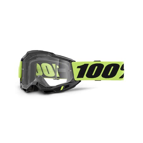 100% Accuri 2 Goggles - Helmet House