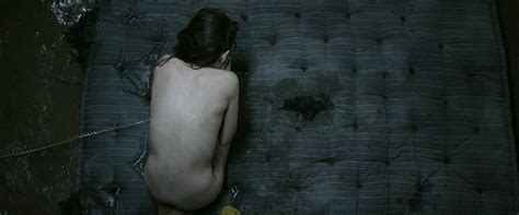 Naked Jemma Dallender In I Spit On Your Grave 2