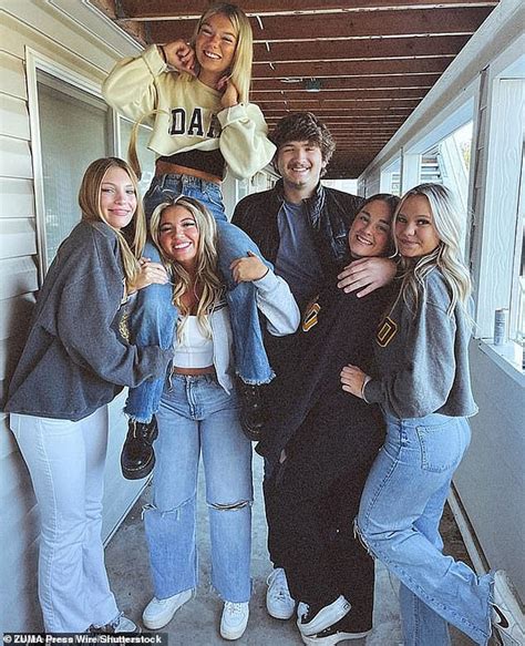 Furious Father Of Bryan Kohberger Victim Reveals Weird Porn Fetishes That May Have Driven