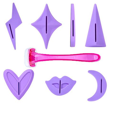 Maszynka Do Golenia Bikini Niska Cena Na Allegro