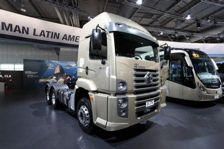 IVECO Dakar Race Truck At The 65th IAA Commercial Vehicles Fair 2014 In