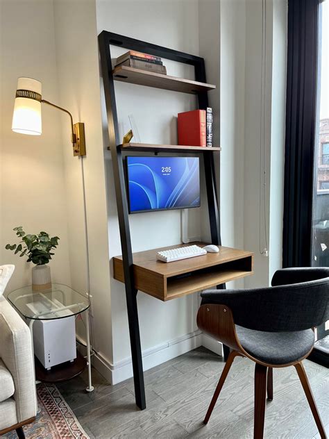 19 Small Home Office Ideas (With Photos From Real People)