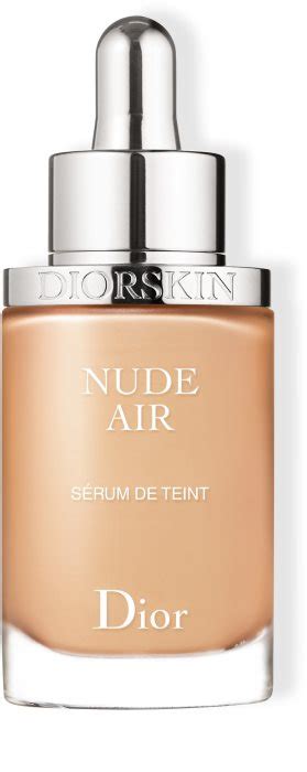 DIOR Diorskin Nude Air Serum Fondotinta Liquido SPF Notino It