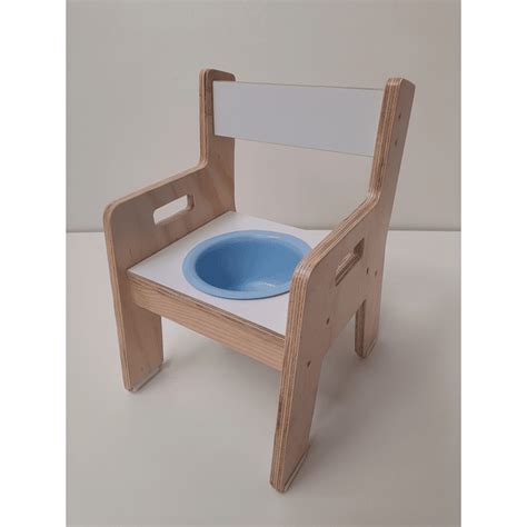 Silla Bacinica