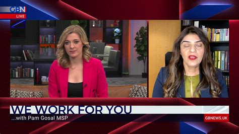 Gb News On Twitter Its Very Similar To The Sex Offenders Register But It Will Also Have Some