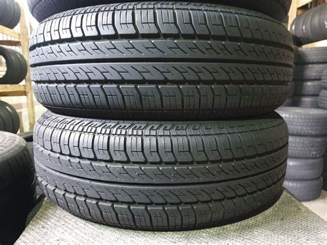 Літні шини CONTINENTAL 195/65 R15 резина Р15: 1 250 грн. - Автошини ...